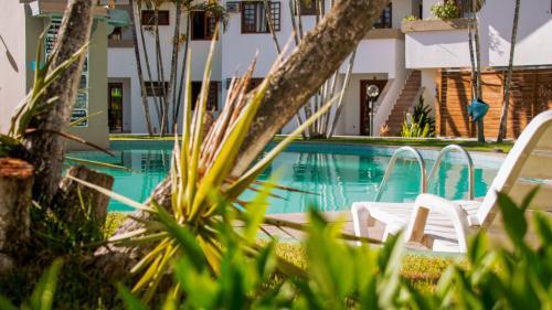 Apartamentos Orla Norte