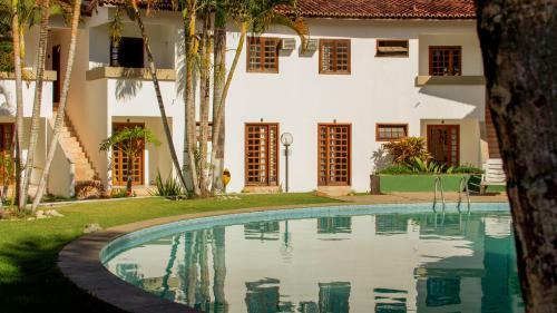 Apartamentos Orla Norte