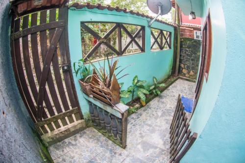 Apartamento Amor Ao Mar Su�te - Ilha Grande Rj