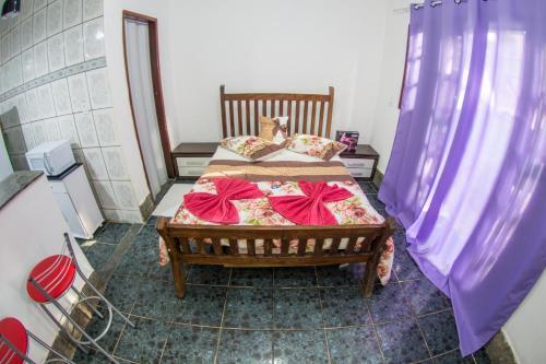 Apartamento Amor Ao Mar Su�te - Ilha Grande Rj