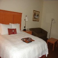 Hotel Hampton Inn Nashville/goodlettsville