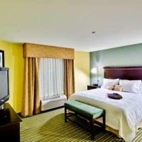 Hotel Hampton Inn & Suites Moreno Valley