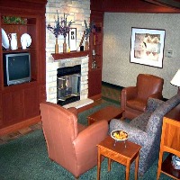Hotel Hampton Inn South Haven