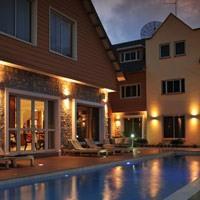 Protea Hotel Leadway