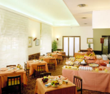 Hotel Aretusa Palace