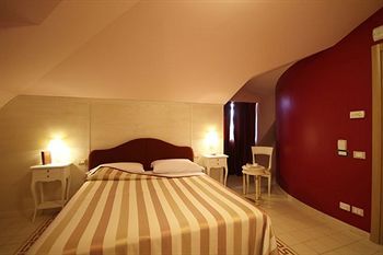 Bed & Breakfast Palace Hotel UNA Nuova Strada