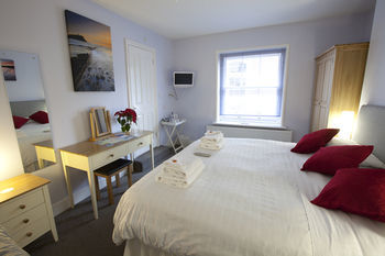 Town Hall Lodge B&B