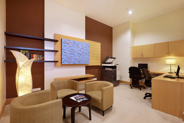 Hotel Holiday Inn