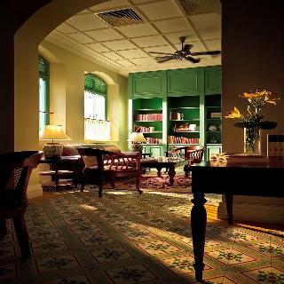 Hotel The Majestic