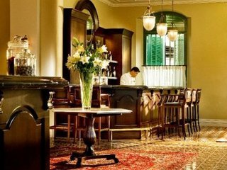 Hotel The Majestic