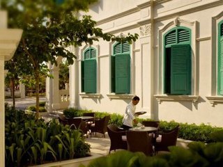 Hotel The Majestic