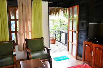 Hotel Lodge Sietecueros