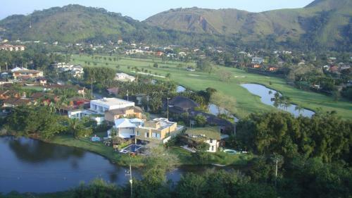 Bed & Breakfast Lazer, Conforto E Seguran�a