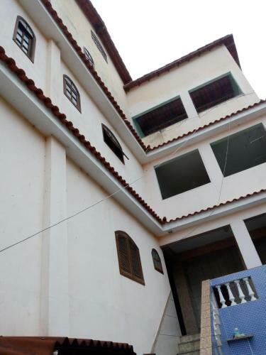 Residencial Ilha Dos Reis