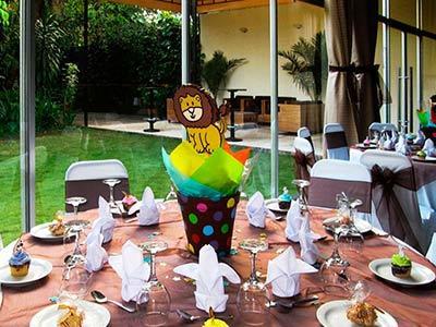 Contempo Hotel Boutique