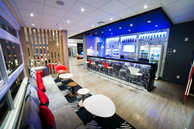 Hotel Ibis Arapiraca