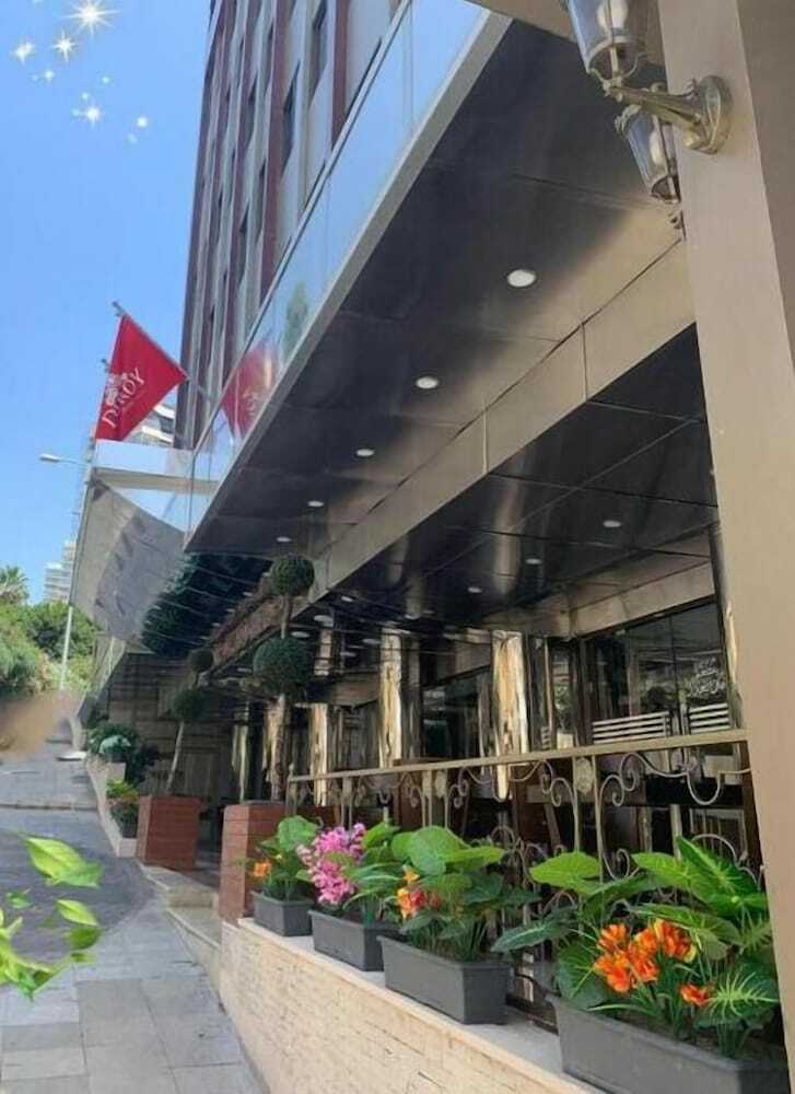 Hotel Duroy