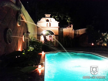 Boutique Los Robles