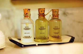 Boutique Los Robles