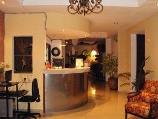Hotel Aloha Nicaragua