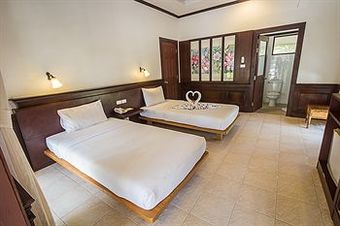 Hotel Cocopalm Beach Resort
