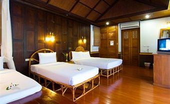 Hotel Cocopalm Beach Resort