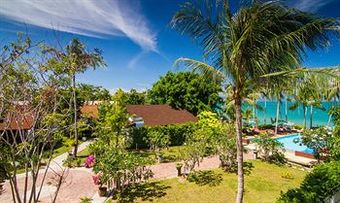 Hotel Cocopalm Beach Resort