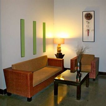 Seminyak Beach Villa