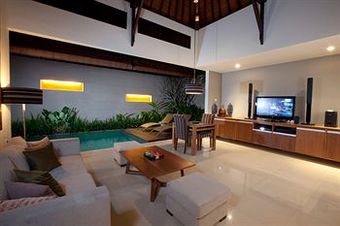 Seminyak Beach Villa