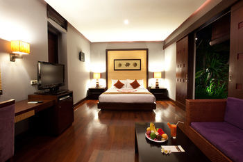 Seminyak Beach Villa