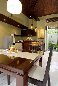 Seminyak Beach Villa