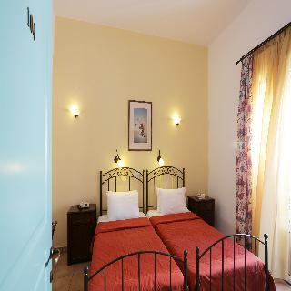 Hotel Brazzera