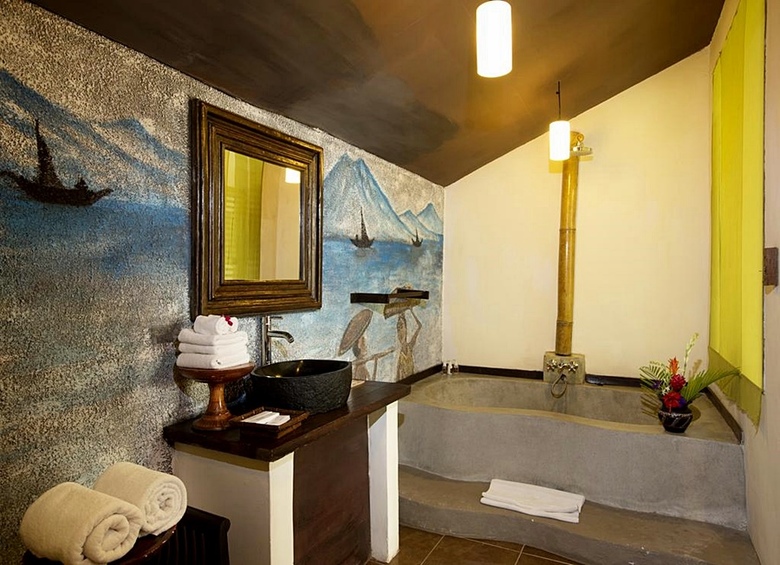 The Mansion Resort Hotel & Spa