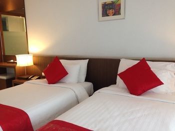 Hotel Siam Triangle