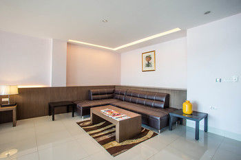 Hotel Siam Triangle