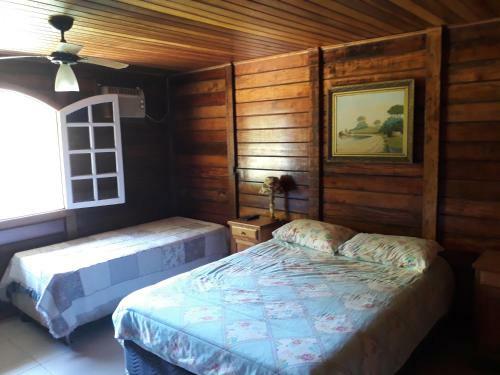 Hostal Floresta Tropical