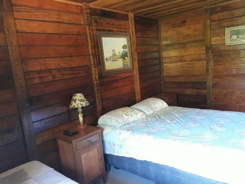 Hostal Floresta Tropical