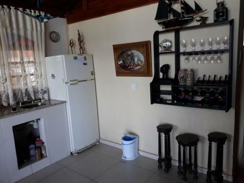 Hostal Floresta Tropical