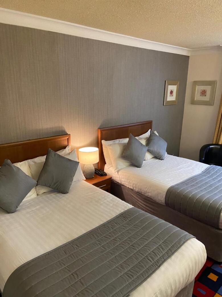 Hotel Caledonian (only Atlas)