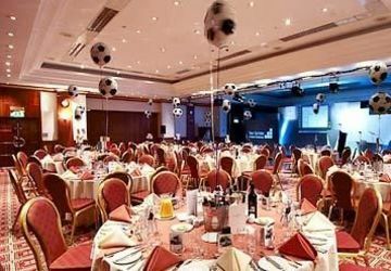 Hotel Marriott Metrocentre