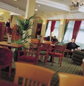 Hotel Marriott Metrocentre