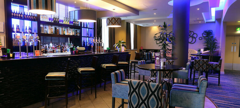 Hotel Jurys Inn Newcastle
