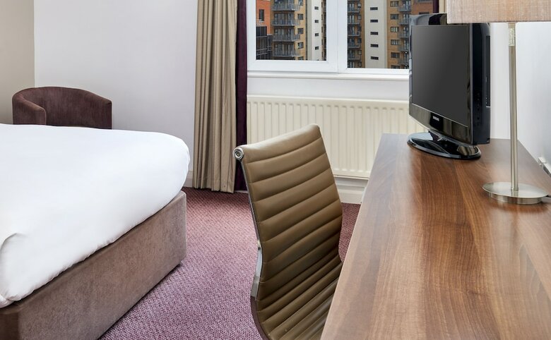 Hotel Jurys Inn Newcastle