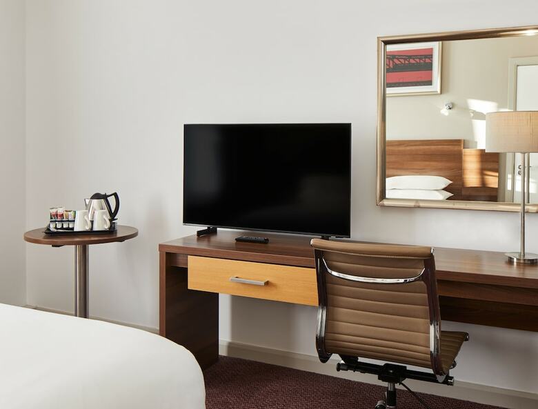 Hotel Jurys Inn Newcastle