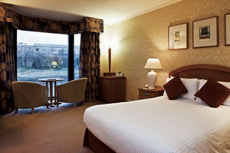 Copthorne Hotel Newcastle