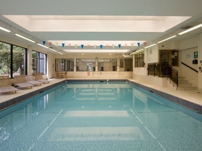 Hotel Holiday Inn Newcastle Upon Tyne
