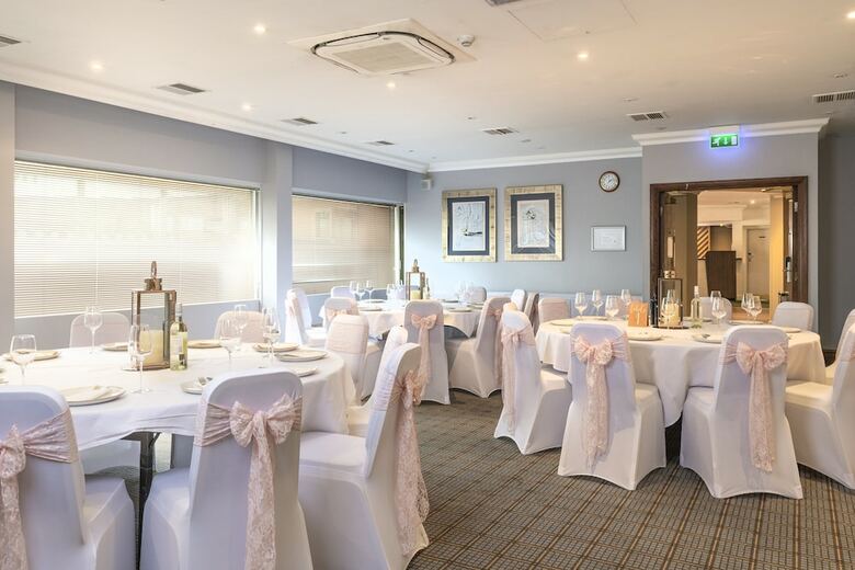 Hotel Holiday Inn Norwich