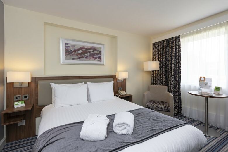 Hotel Holiday Inn Norwich