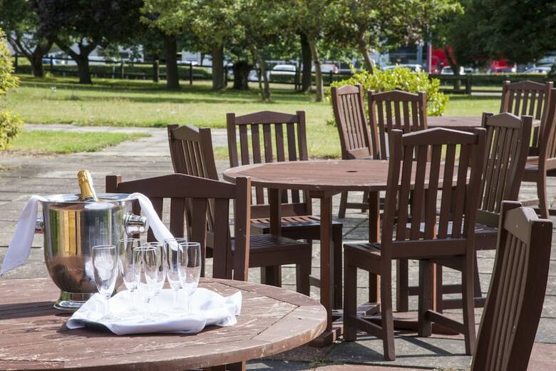 Hotel Holiday Inn Norwich