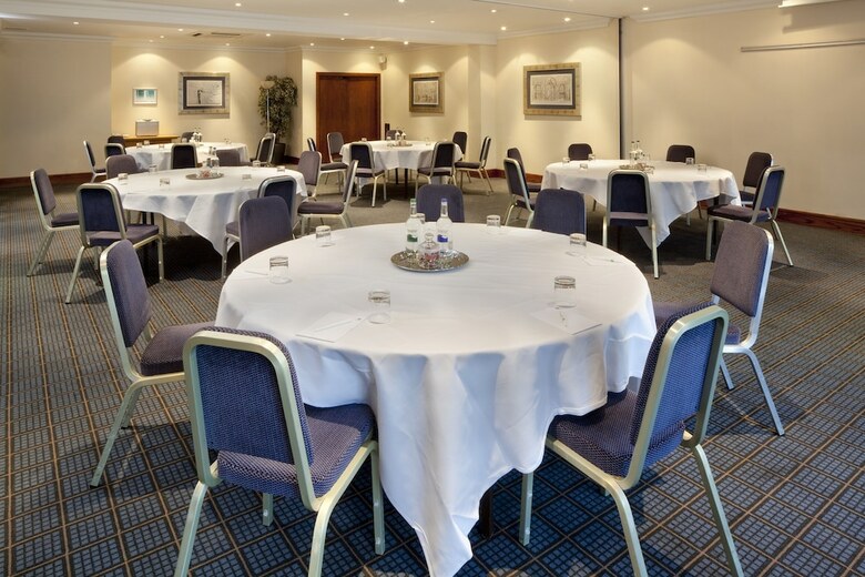 Hotel Holiday Inn Norwich